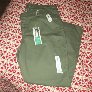 Old Navy Pixie Pants